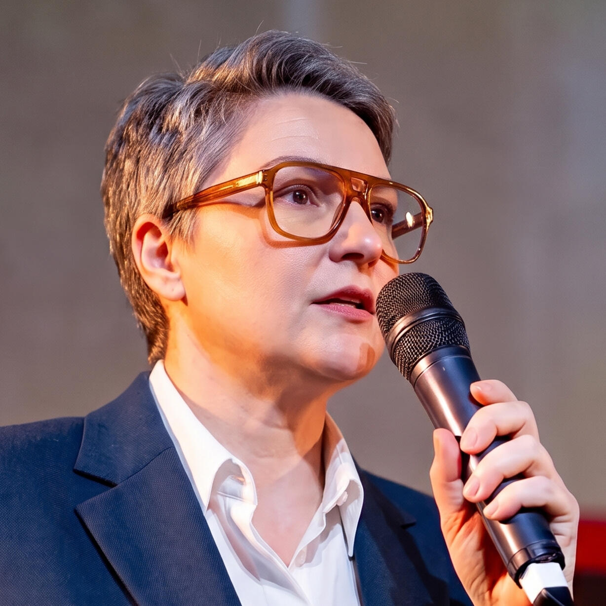 Anna Cudazzo | Intelligenza Emotiva & Neuroscienze | Founder Herrer